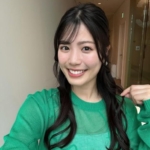 滝谷美夢は結婚してる？あの指輪はファッションリング！？